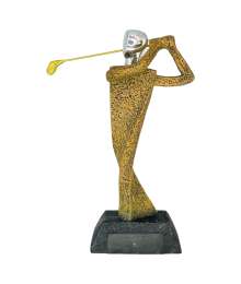 Trophée Spécial Golf - CS-REX7A - CS-REX7B - CS-REX7C