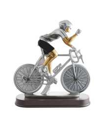 Trophées Résine Cyclisme 5207 - 5208 - 5209