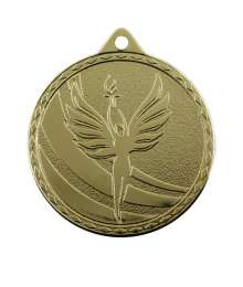 Médaille Frappée 50mm Victoire - CH-IM00406