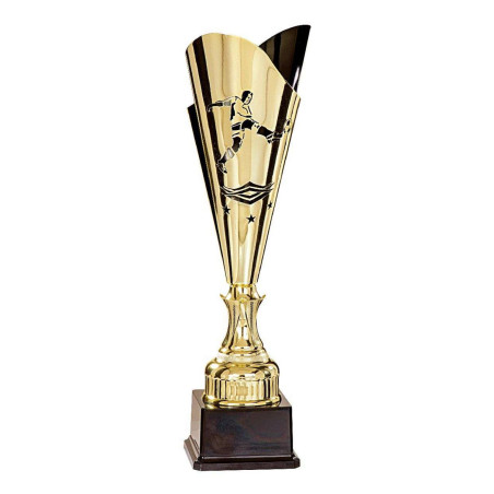 Coupe ligne Prestige Métal Football F-35509 - F-35509-1 - F-35509-2
