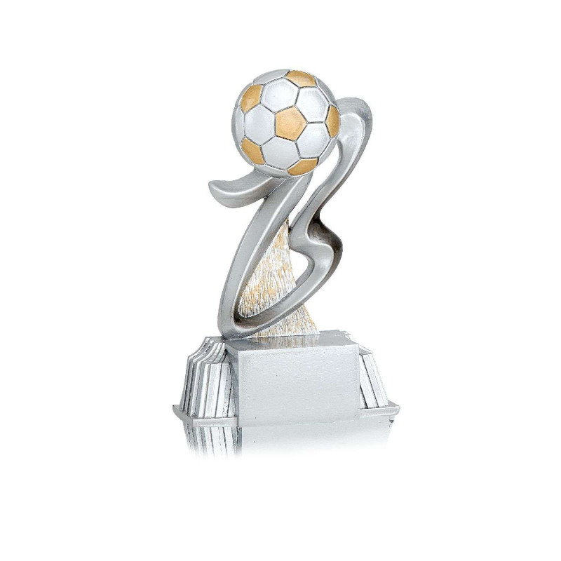 Trophée Résine Football - F-18903