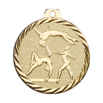 Médaille Frappée 50mm...