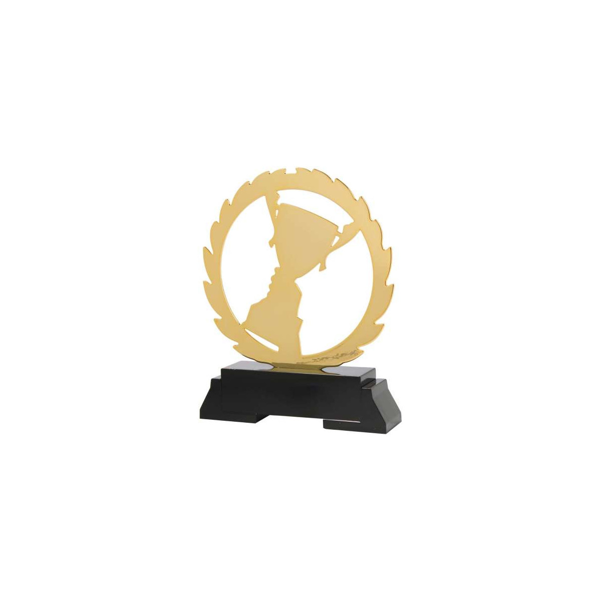 Trophée de défenses de phacochère sur SA - Antiquités décoration