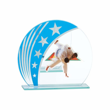Trophée Verre Multisports...