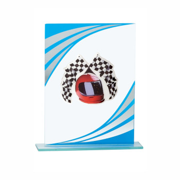 Trophée Verre Multisports...