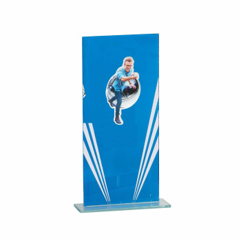 Trophée Verre Multisports...