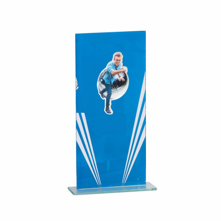 Trophée Verre Multisports F-123-41MJ - F-123-42MJ - F-123-43MJ