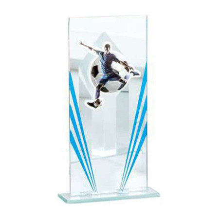 Trophée Verre Multisports F-120-21MJ - F-120-22MJ - F-120-23MJ