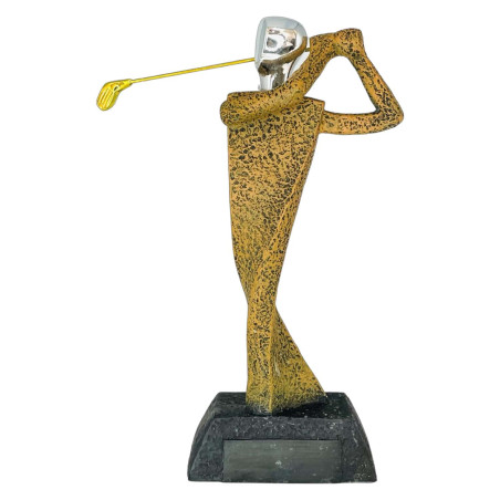 Trophée Spécial Golf - CS-REX7