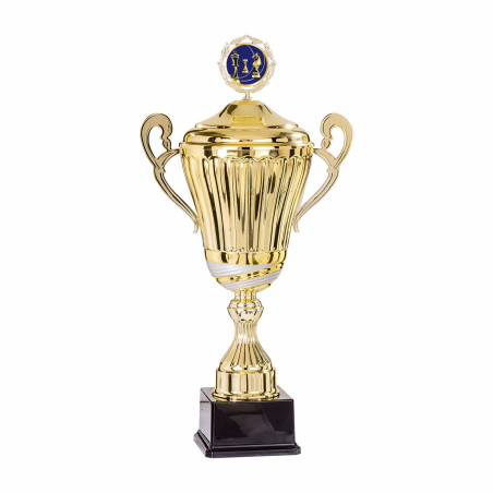 Coupe Ligne Prestige avec couvercle porte pastille F-6431C - F-6432C - F-6433C - F-6434C - F-6435C