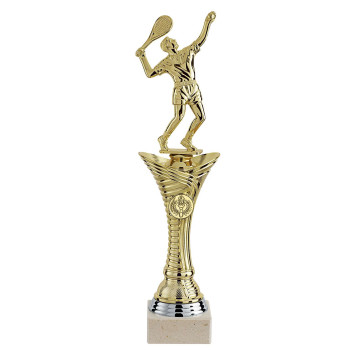 Trophée Multisports avec...