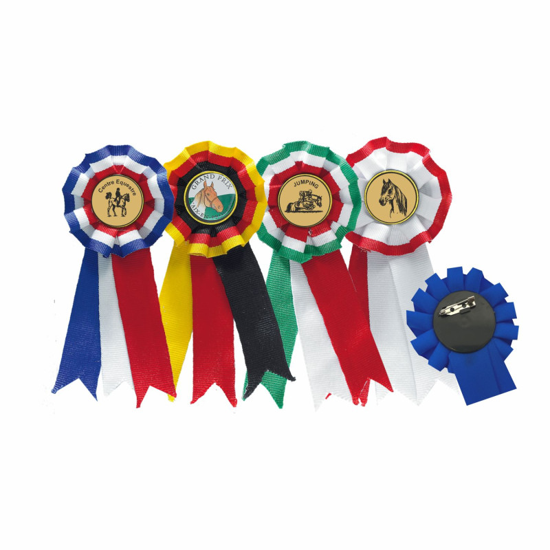 Mini-flots Tricolore - MFT1 - MFT2 - MFT3 - MFT4