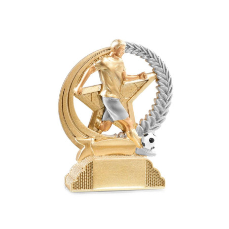 Trophée Résine Football 31310