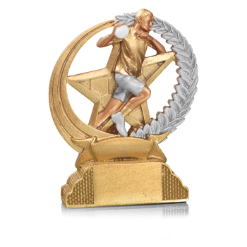 Trophée Résine Handball 31317