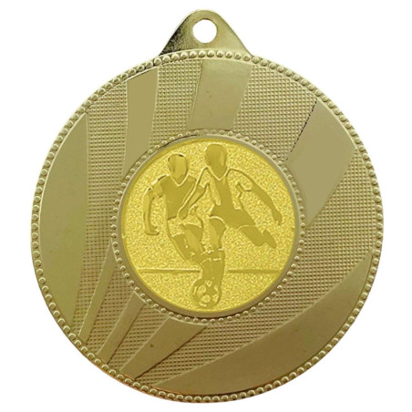 Médaille 50mm avec pastille CH-IM00180.01