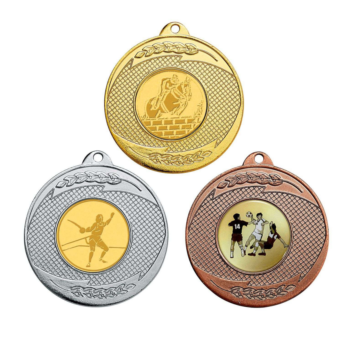 Médaille Française 50mm Pétanque 1972 Collection Vintage