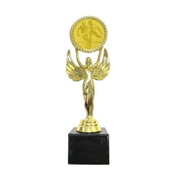 Trophée Victoire porte...