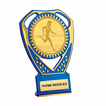 Trophée Divers Pastille T-4823