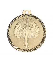 Médaille Frappée 50mm Victoire - F-NZ26