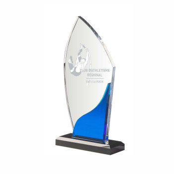 Trophée Création Acryglass...