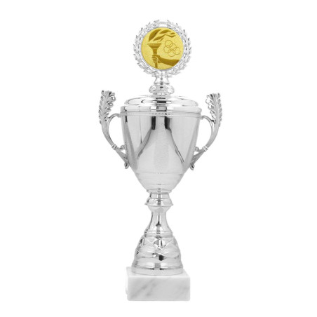 Coupe Petits prix - Ligne Economique avec couvercle CH-TRC0425.01 - CH-TRC0425.02