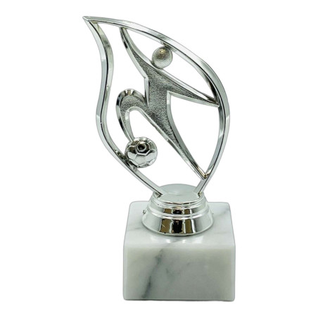 Trophée Spécial Football - CS-9855