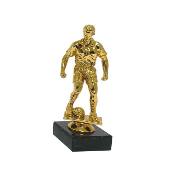 Trophée Résine Football -...