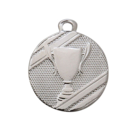 Médaille Frappée 32mm Victoire - B-D106