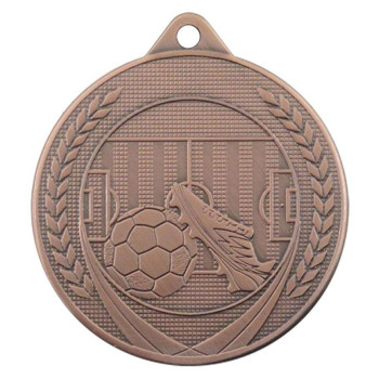 Médaille Frappée 50mm...