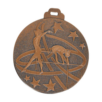 Médaille Frappée 50mm...