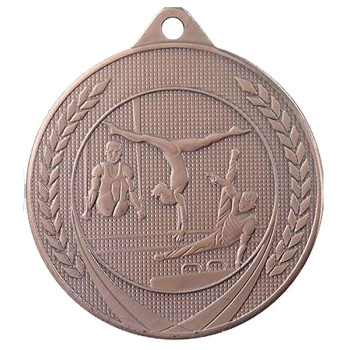 Médaille Frappée 50mm...