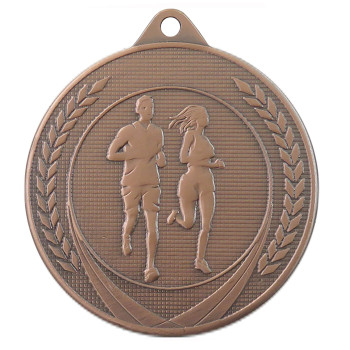 Médaille Frappée 50mm Cross...