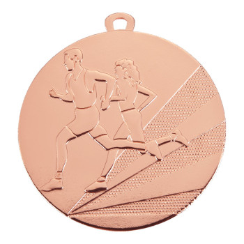 Médaille Frappée 70mm...