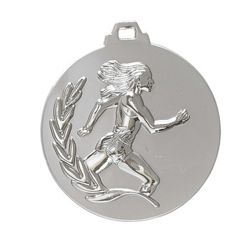 Médaille Frappée 50mm...