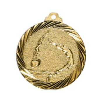 Médaille Frappée 32mm...
