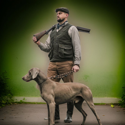 Récompenses Sportives Chasse