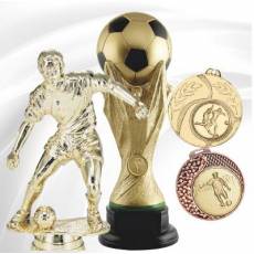 Récompenses Sportives Football