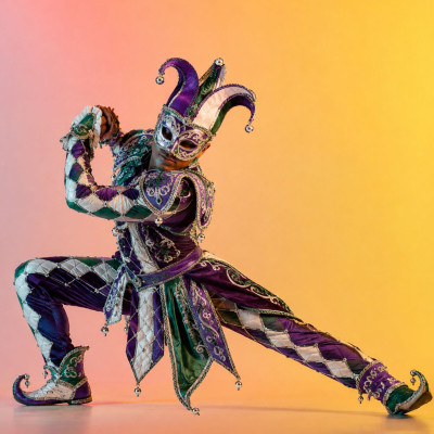 Récompenses Carnaval