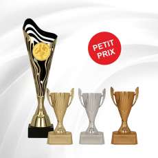 Petits Prix (Coupes-Trophées-Médailles)