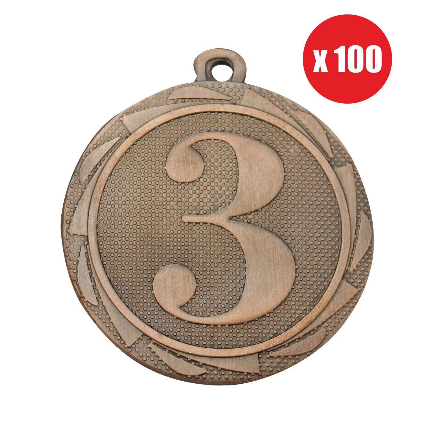 BS.ME103.27 - Bronze x100