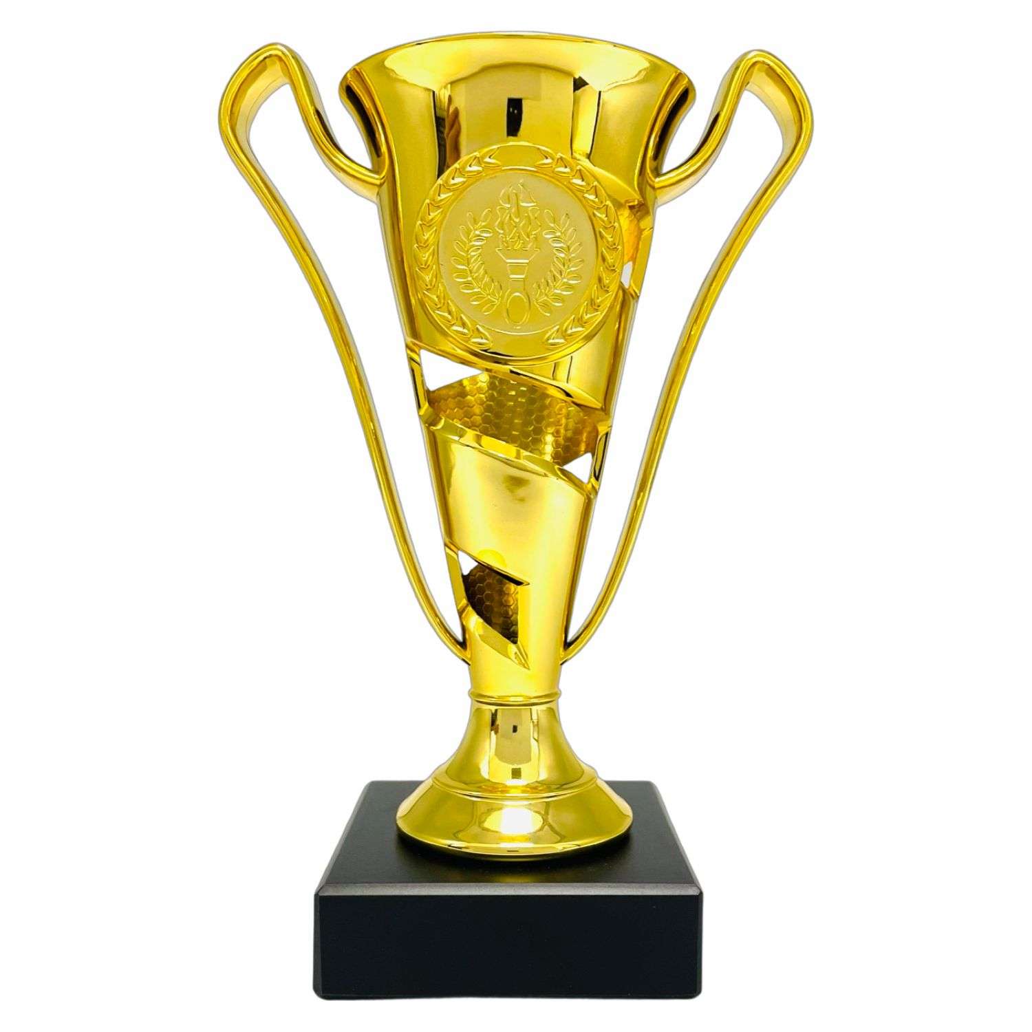 Coupe-Trophée Petits Prix TR-4213A - Trophees Diffusion