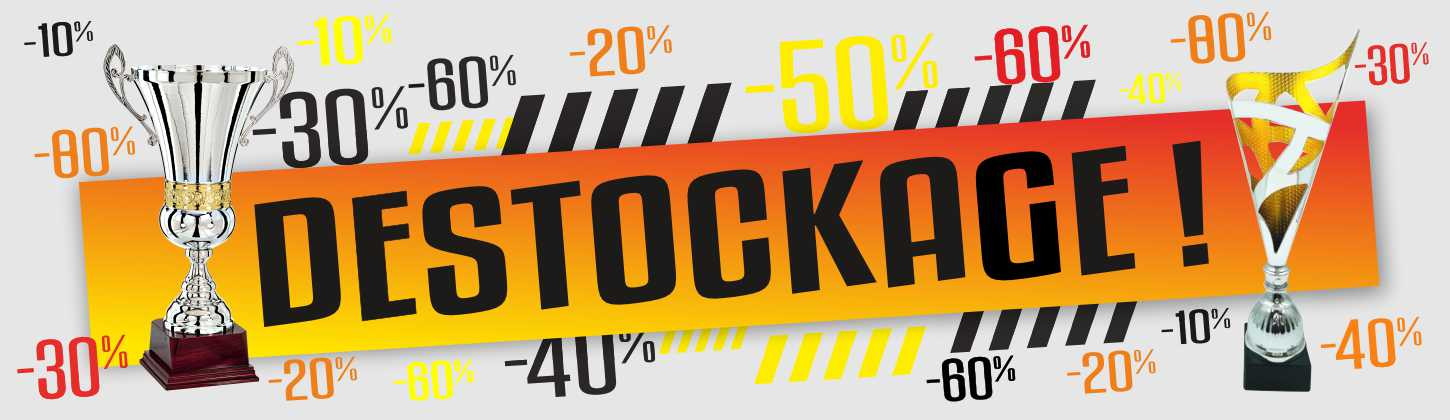 Destockage