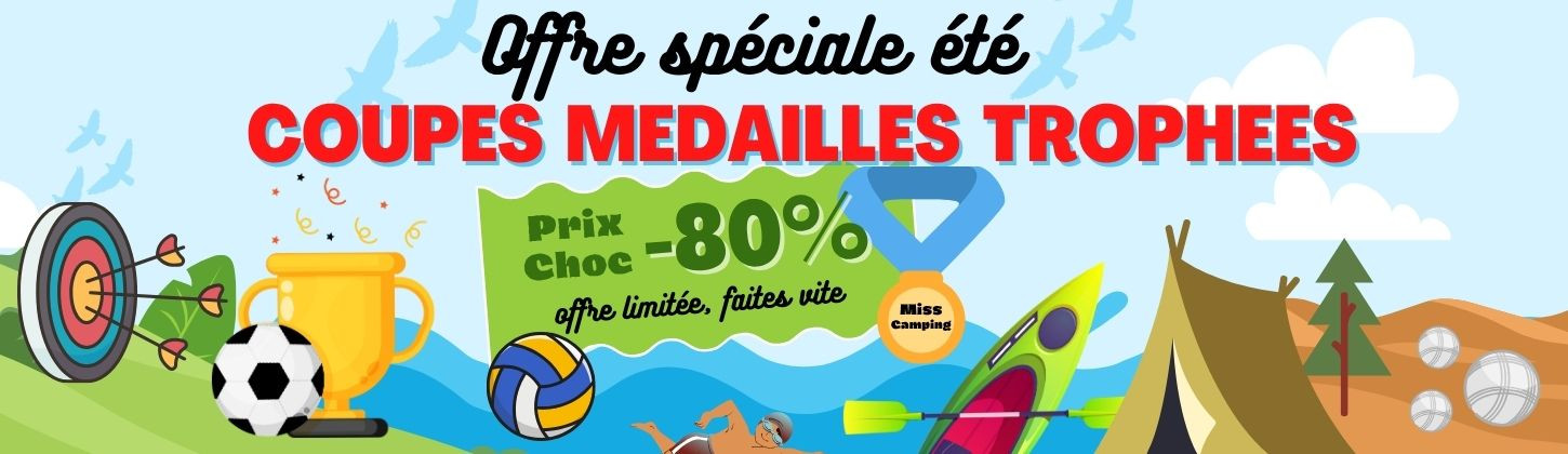 Promo Été