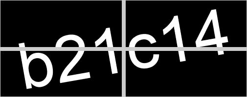 Captcha value